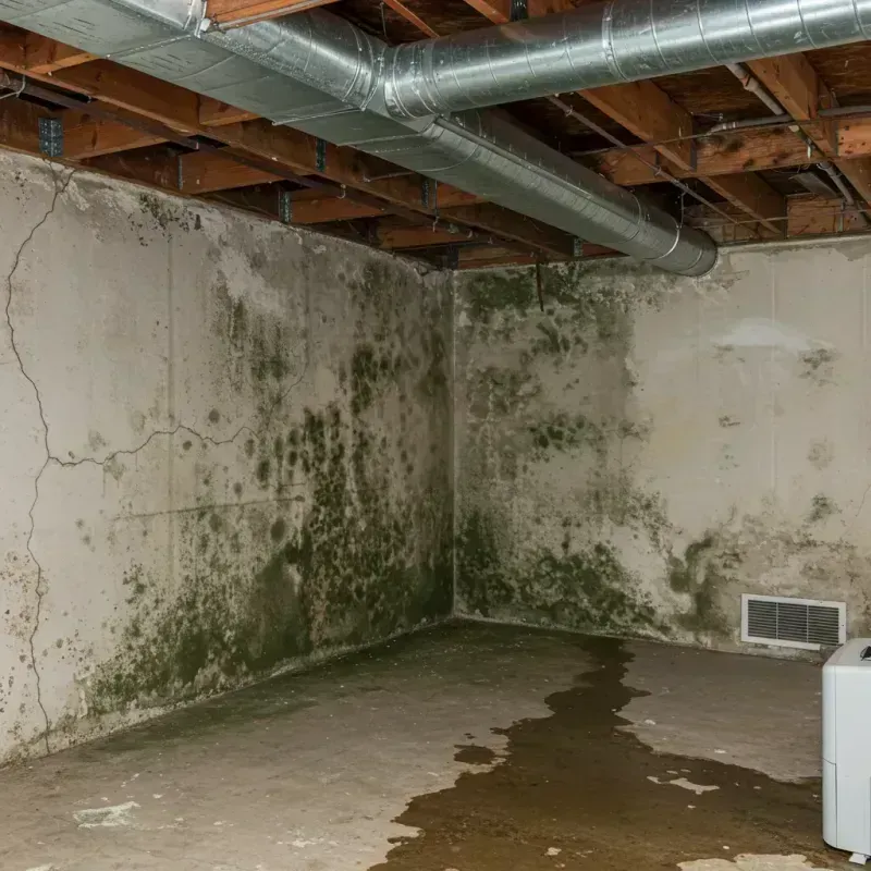 Professional Mold Removal in Lesage, WV